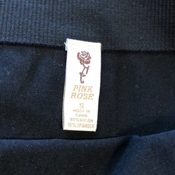 NWOT Leggings S - Picture 7 of 10